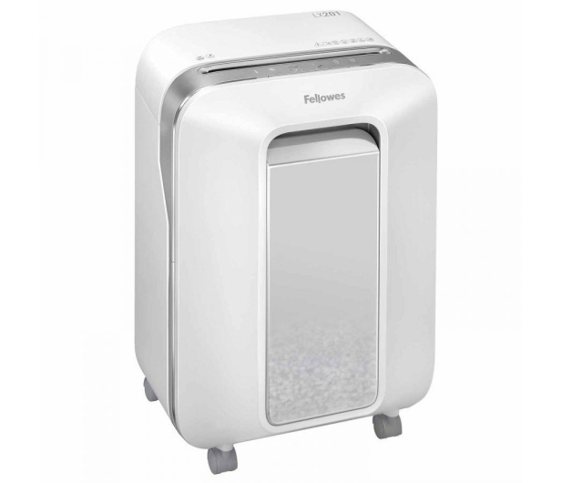 Fellowes LX201 biała - 579930 - zdjęcie 6